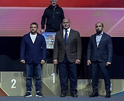 II Международный турнир по греко-римской борьбе «Мемориал Героя Советского Союза А.М. Аксенова. Возрождение», 9-10.09.2023_354