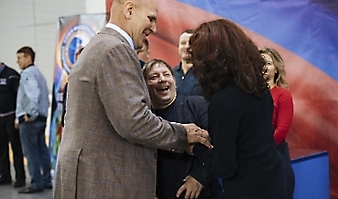 I Региональные соревнования по вольной борьбе памяти заслуженного тренера России, мастера спорта СССР П.Е. Андриянова, в которых примут участие юноши в возрасте 15-16 лет_5