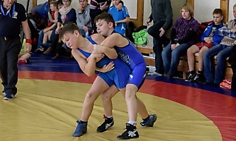 Арсенал 2016-2017 Дивизион Восток-12.11.2016_23