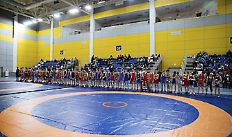 I Региональные соревнования по вольной борьбе памяти заслуженного тренера России, мастера спорта СССР П.Е. Андриянова, в которых примут участие юноши в возрасте 15-16 лет_13