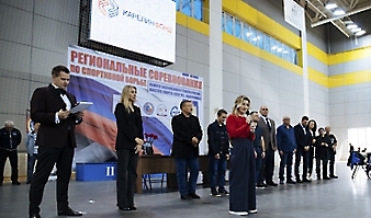 I Региональные соревнования по вольной борьбе памяти заслуженного тренера России, мастера спорта СССР П.Е. Андриянова, в которых примут участие юноши в возрасте 15-16 лет_16