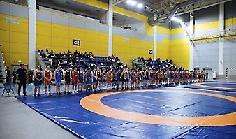 I Региональные соревнования по вольной борьбе памяти заслуженного тренера России, мастера спорта СССР П.Е. Андриянова, в которых примут участие юноши в возрасте 15-16 лет_19