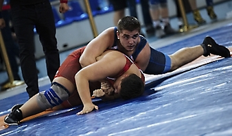 I Региональные соревнования по вольной борьбе памяти заслуженного тренера России, мастера спорта СССР П.Е. Андриянова, в которых примут участие юноши в возрасте 15-16 лет_24