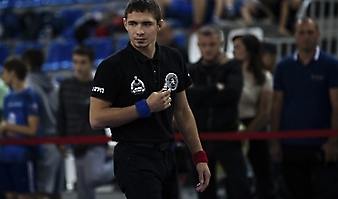 I Региональные соревнования по вольной борьбе памяти заслуженного тренера России, мастера спорта СССР П.Е. Андриянова, в которых примут участие юноши в возрасте 15-16 лет_31