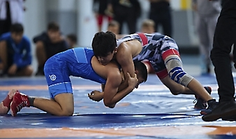 I Региональные соревнования по вольной борьбе памяти заслуженного тренера России, мастера спорта СССР П.Е. Андриянова, в которых примут участие юноши в возрасте 15-16 лет_40