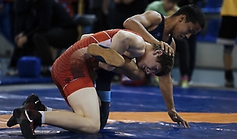 I Региональные соревнования по вольной борьбе памяти заслуженного тренера России, мастера спорта СССР П.Е. Андриянова, в которых примут участие юноши в возрасте 15-16 лет_46