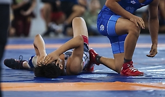 I Региональные соревнования по вольной борьбе памяти заслуженного тренера России, мастера спорта СССР П.Е. Андриянова, в которых примут участие юноши в возрасте 15-16 лет_47