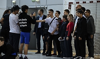 I Региональные соревнования по вольной борьбе памяти заслуженного тренера России, мастера спорта СССР П.Е. Андриянова, в которых примут участие юноши в возрасте 15-16 лет_53