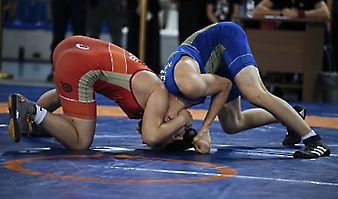 I Региональные соревнования по вольной борьбе памяти заслуженного тренера России, мастера спорта СССР П.Е. Андриянова, в которых примут участие юноши в возрасте 15-16 лет_54