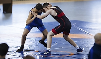 I Региональные соревнования по вольной борьбе памяти заслуженного тренера России, мастера спорта СССР П.Е. Андриянова, в которых примут участие юноши в возрасте 15-16 лет_62