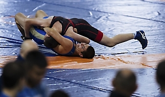 I Региональные соревнования по вольной борьбе памяти заслуженного тренера России, мастера спорта СССР П.Е. Андриянова, в которых примут участие юноши в возрасте 15-16 лет_63