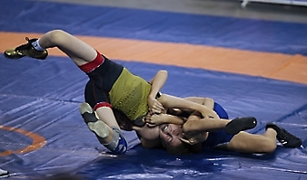 I Региональные соревнования по вольной борьбе памяти заслуженного тренера России, мастера спорта СССР П.Е. Андриянова, в которых примут участие юноши в возрасте 15-16 лет_64