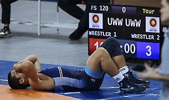 I Региональные соревнования по вольной борьбе памяти заслуженного тренера России, мастера спорта СССР П.Е. Андриянова, в которых примут участие юноши в возрасте 15-16 лет_71