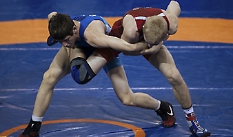 I Региональные соревнования по вольной борьбе памяти заслуженного тренера России, мастера спорта СССР П.Е. Андриянова, в которых примут участие юноши в возрасте 15-16 лет_72