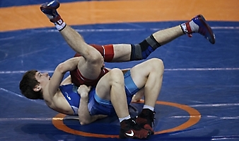 I Региональные соревнования по вольной борьбе памяти заслуженного тренера России, мастера спорта СССР П.Е. Андриянова, в которых примут участие юноши в возрасте 15-16 лет_75