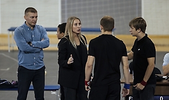 I Региональные соревнования по вольной борьбе памяти заслуженного тренера России, мастера спорта СССР П.Е. Андриянова, в которых примут участие юноши в возрасте 15-16 лет_76