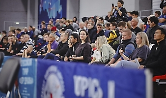 XVI Всероссийский турнир по греко-римской борьбе «Центр державы», посвящённый памяти борцов и тренеров Новосибирской области_12