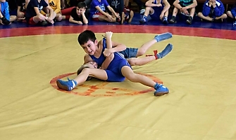 Арсенал 2016-2017 Дивизион Восток-12.11.2016_24