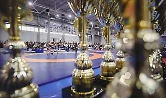 XVI Всероссийский турнир по греко-римской борьбе «Центр державы», посвящённый памяти борцов и тренеров Новосибирской области_45