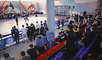 XVI Всероссийский турнир по греко-римской борьбе «Центр державы», посвящённый памяти борцов и тренеров Новосибирской области_84