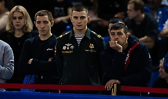 IV Всероссийские соревнования по вольной борьбе памяти Николая Савинкина (фото: Александр Лукин)_9