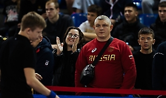 IV Всероссийские соревнования по вольной борьбе памяти Николая Савинкина (фото: Александр Лукин)_11