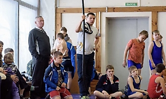 Арсенал 2016-2017 Дивизион Восток-12.11.2016_25