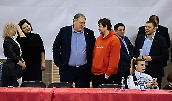 IV Всероссийские соревнования по вольной борьбе памяти Николая Савинкина (фото: Александр Лукин)_20