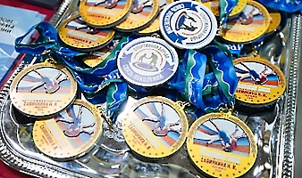 IV Всероссийские соревнования по вольной борьбе памяти Николая Савинкина (фото: Александр Лукин)_25