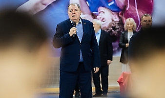 IV Всероссийские соревнования по вольной борьбе памяти Николая Савинкина (фото: Александр Лукин)_32