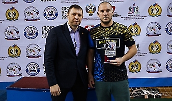 IV Всероссийские соревнования по вольной борьбе памяти Николая Савинкина (фото: Александр Лукин)_62