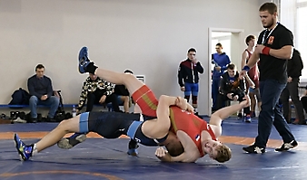 Первенство НСО U21, 27.12.2023