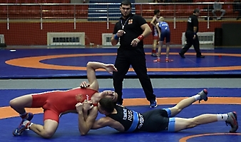 45 Мемориал Максимова, 06.01.2024_1