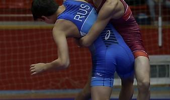 45 Мемориал Максимова, 06.01.2024_4