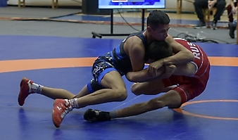 45 Мемориал Максимова, 06.01.2024_5