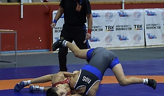 45 Мемориал Максимова, 06.01.2024_10