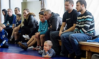 Арсенал 2016-2017 Дивизион Восток-12.11.2016_26