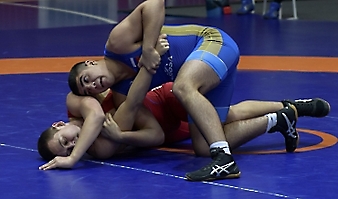 45 Мемориал Максимова, 06.01.2024_14