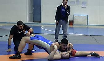 45 Мемориал Максимова, 06.01.2024_16