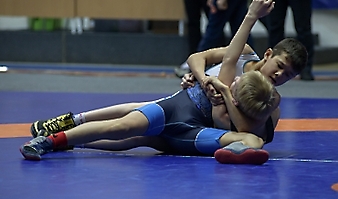 45 Мемориал Максимова, 06.01.2024_17