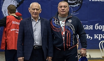 45 Мемориал Максимова, 06.01.2024_22