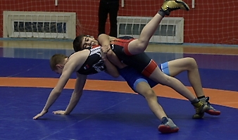 45 Мемориал Максимова, 06.01.2024_23