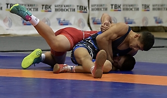 45 Мемориал Максимова, 06.01.2024_25