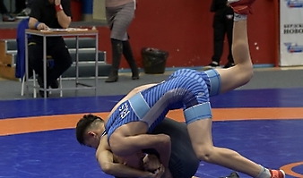 45 Мемориал Максимова, 06.01.2024_27