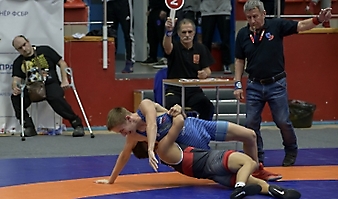 45 Мемориал Максимова, 06.01.2024_28