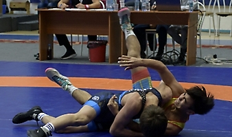 45 Мемориал Максимова, 06.01.2024_29