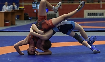 45 Мемориал Максимова, 06.01.2024_49