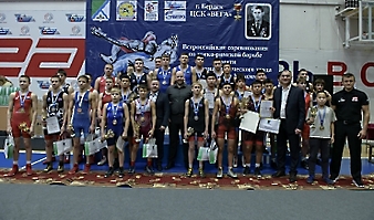 45 Мемориал Максимова, 06.01.2024_74