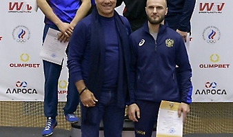 Чемпионат России по греко-римской борьбе, Наро-Фоминск, 17-21.01.2024_13