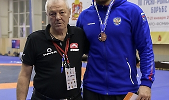 Чемпионат России по греко-римской борьбе, Наро-Фоминск, 17-21.01.2024_16